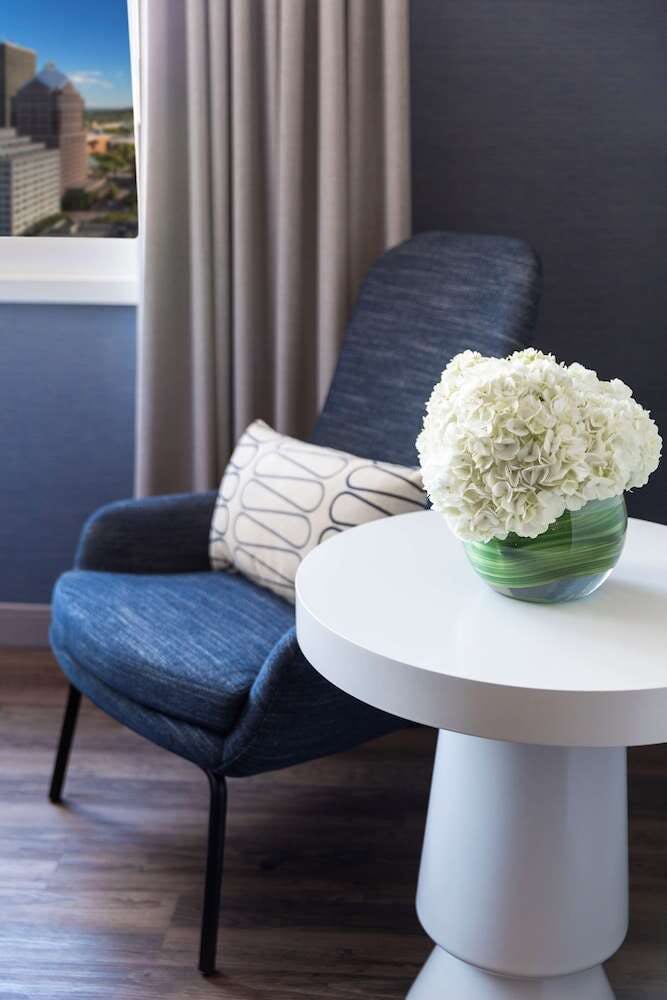 Hotel Hyatt Regency Rochester photo 3