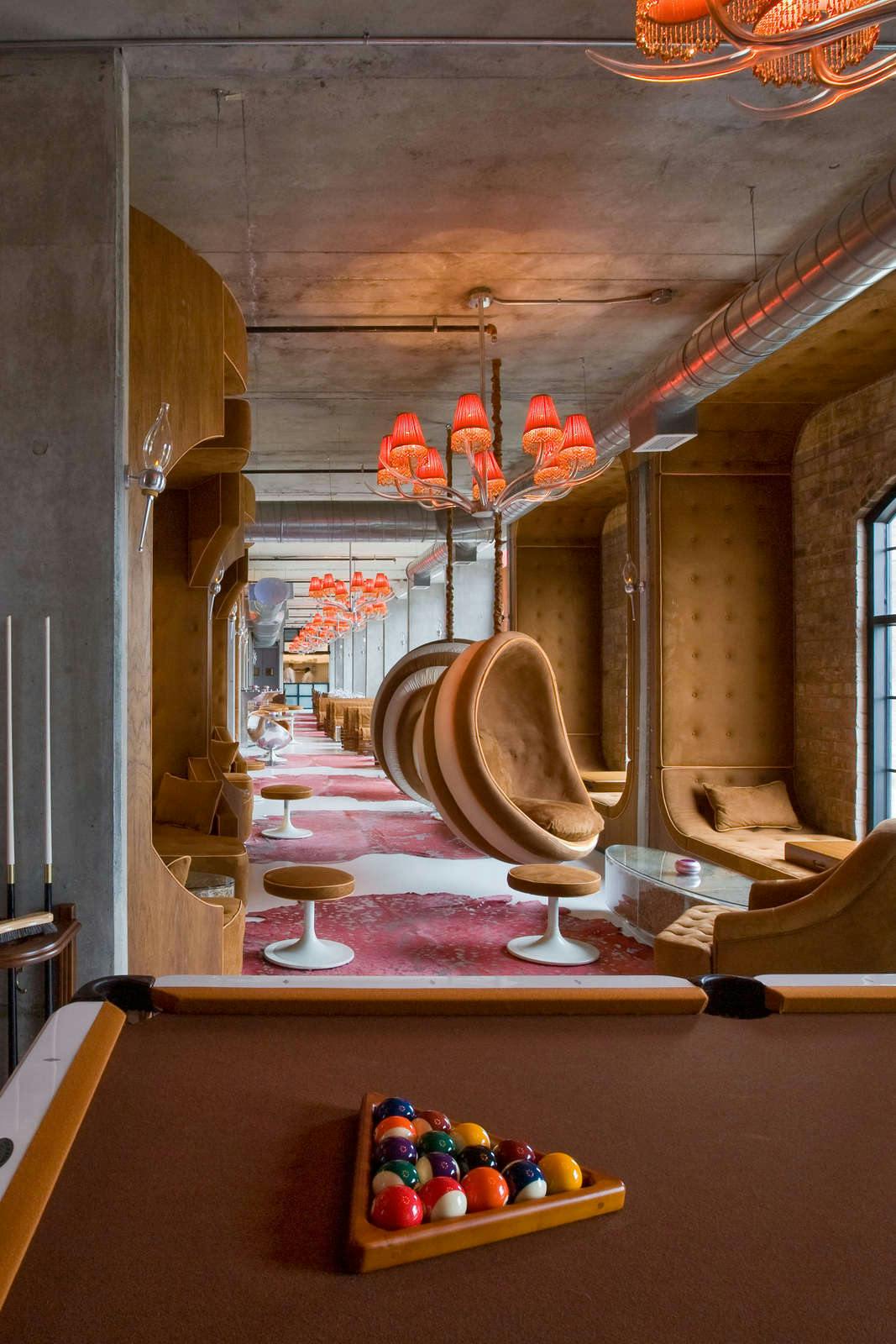 Hotel NYLO Dallas Plano Hotel, Tapestry Collection by Hilton photo 3