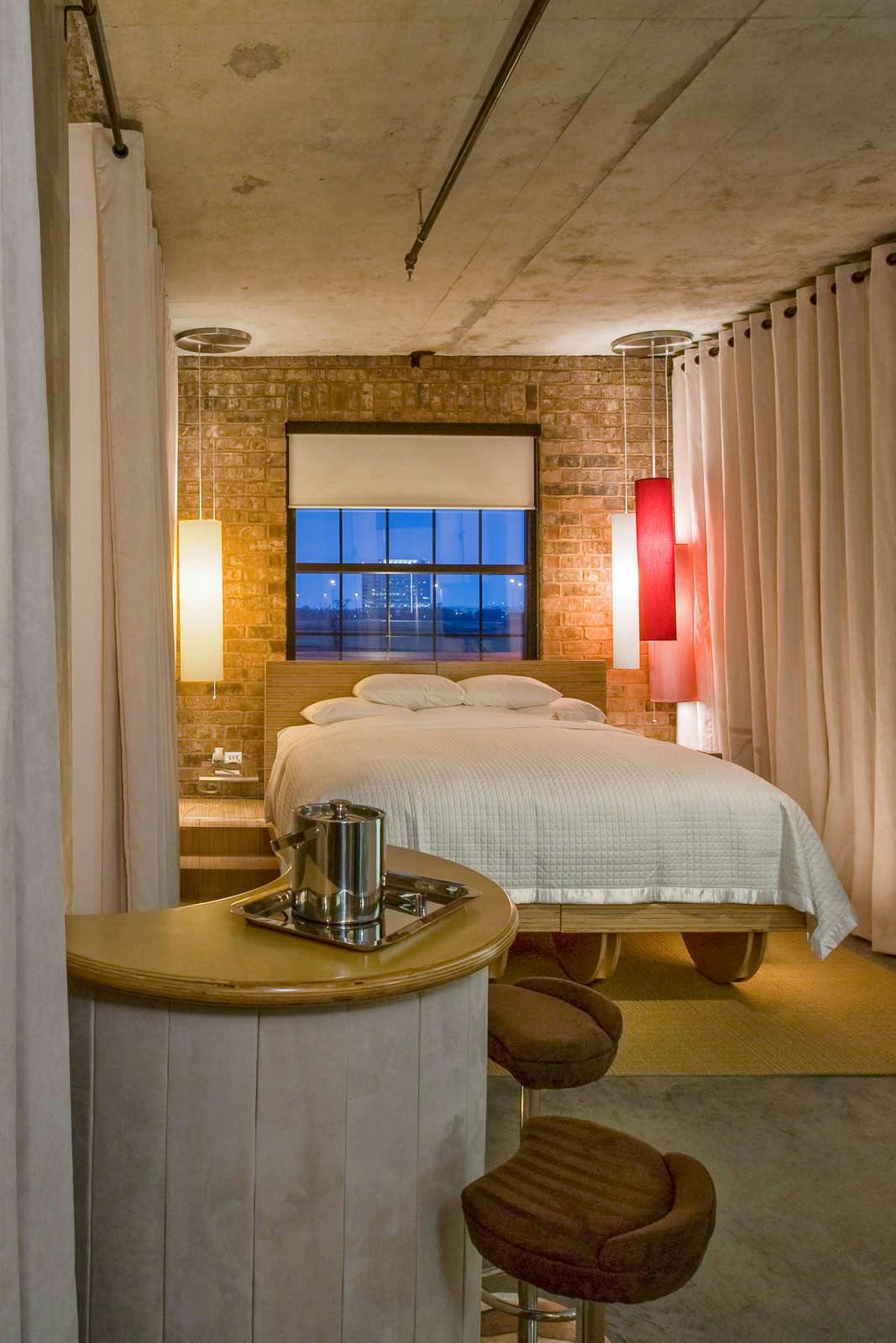 Hotel NYLO Dallas Plano Hotel, Tapestry Collection by Hilton photo 1