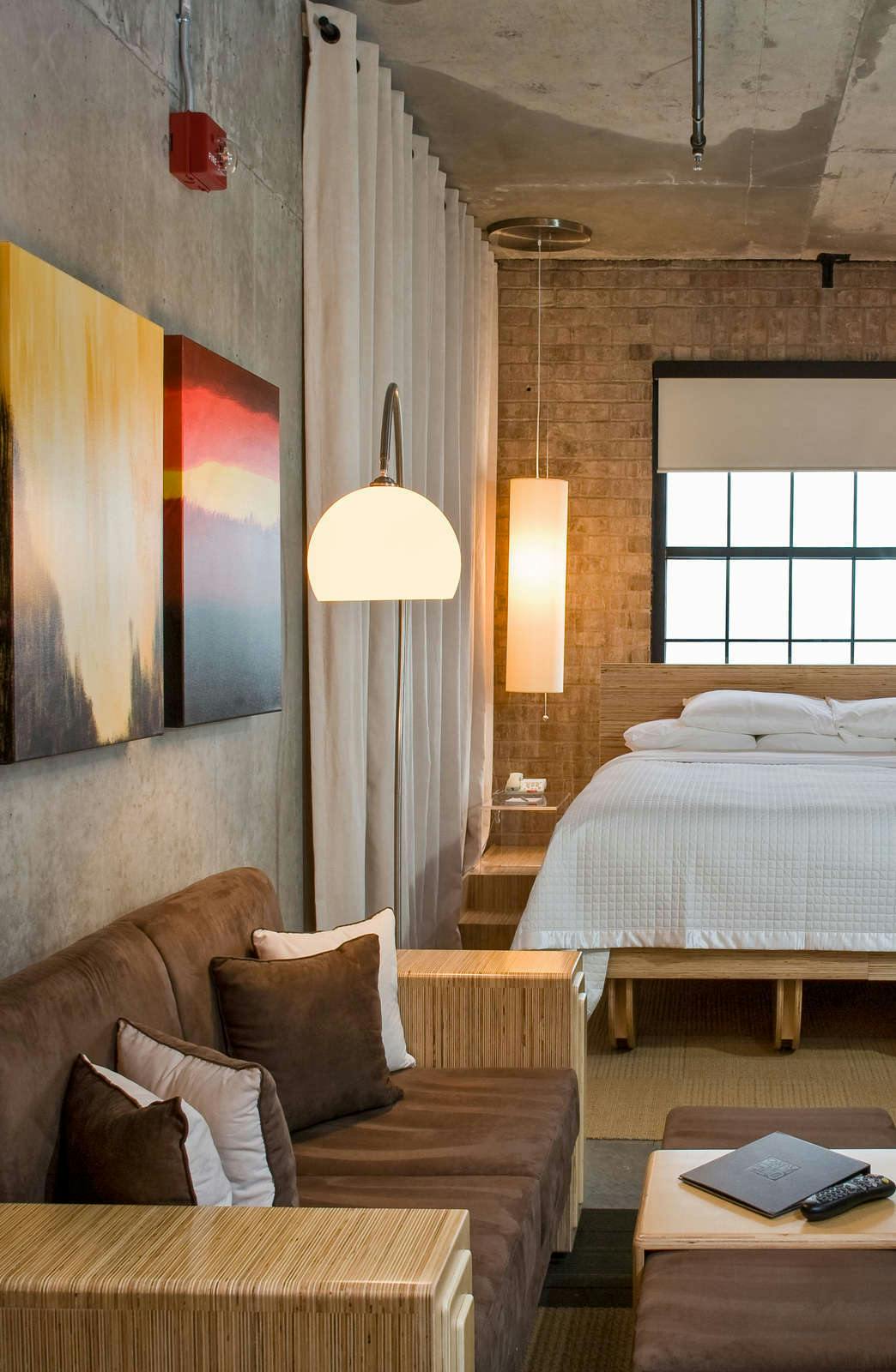 Hotel NYLO Dallas Plano Hotel, Tapestry Collection by Hilton photo 2