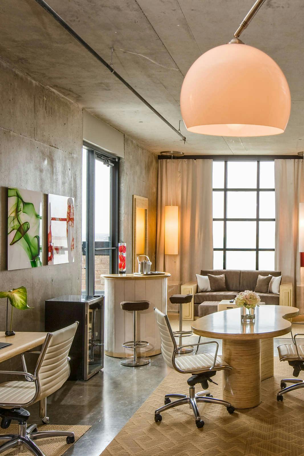 Hotel NYLO Dallas Plano Hotel, Tapestry Collection by Hilton photo 4