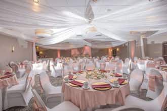 Hotel DoubleTree by Hilton Roseville Minneapolis photo 5