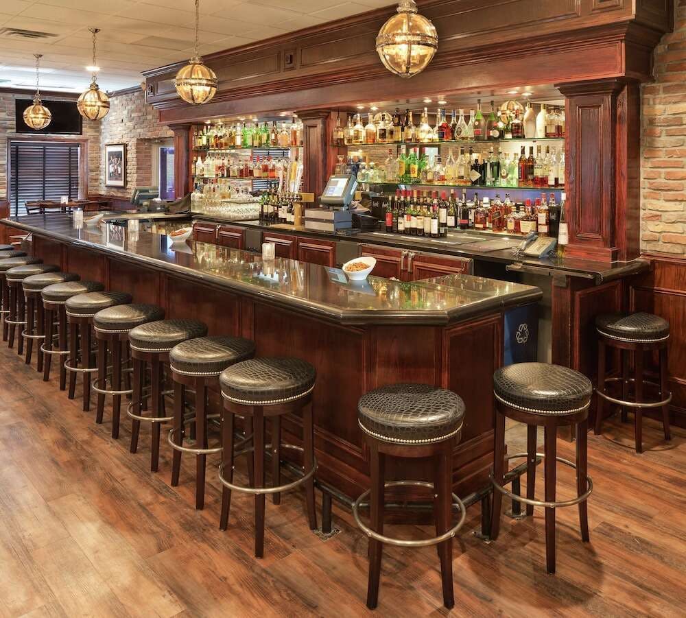 Hotel DOUBLETREE BY HILTON ROSEVILLE MINNEAPOLIS photo 4