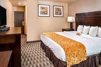 Hotel Quality Inn Hotel Kent-Seattle photo 4