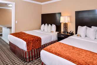 Hotel Quality Inn Hotel Kent-Seattle photo 1