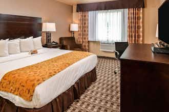 Hotel Quality Inn Hotel Kent-Seattle photo 5