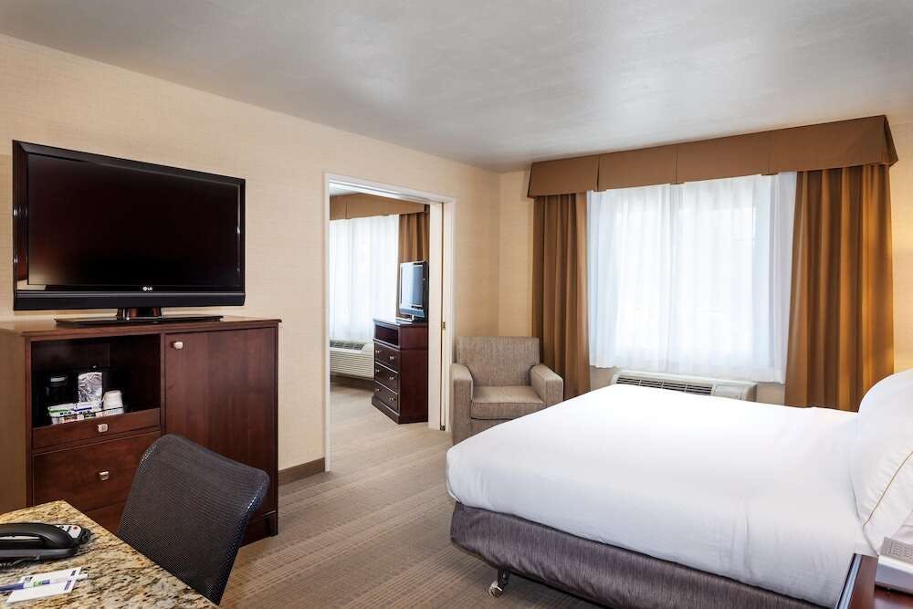 Hotel Hampton Inn Pullman, WA photo 3