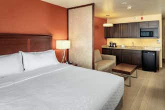 Hotel Hampton Inn Pullman, WA photo 4