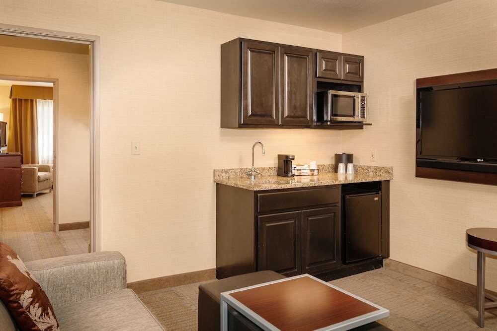 Hotel Hampton Inn Pullman, WA photo 5