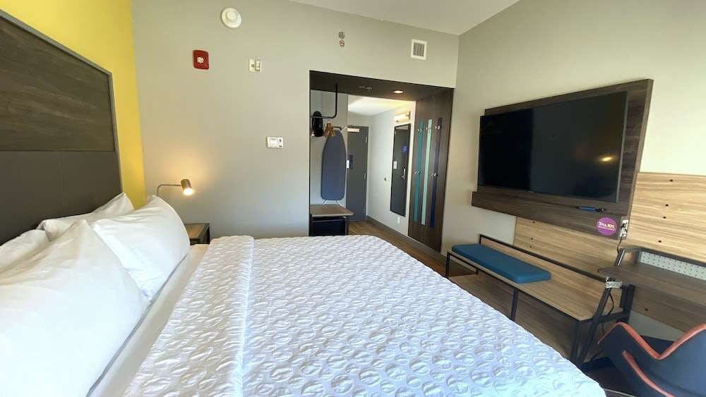 Hotel Tru By Hilton Baltimore Harbor East Md photo 1