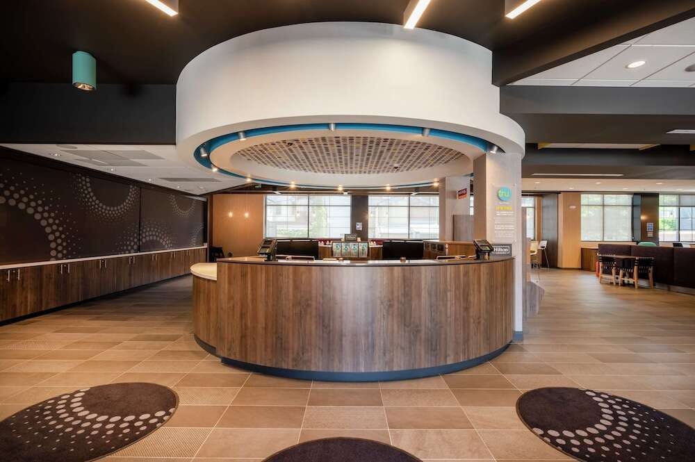 Hotel Tru By Hilton Baltimore Harbor East Md photo 3