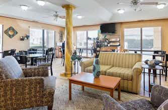 Hotel Quality Inn near Casinos and Convention Center photo 5