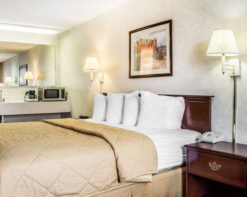 Hotel Quality Inn & Suites Yuma photo 1