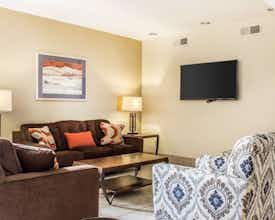 Hotel Quality Inn & Suites Yuma photo 4
