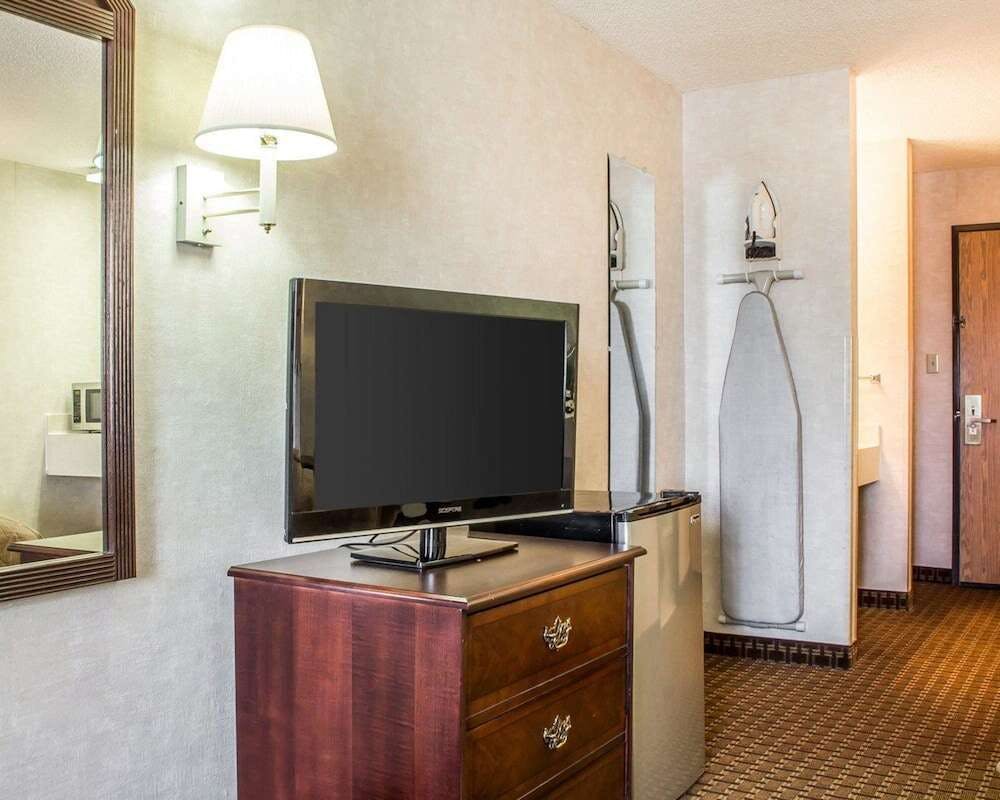 Hotel Quality Inn & Suites Yuma photo 3