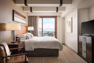 Hotel SHERATON STEAMBOAT RESORT VILLAS(FORMERLY SHERATON STEAMBOAT RESORT) photo 3