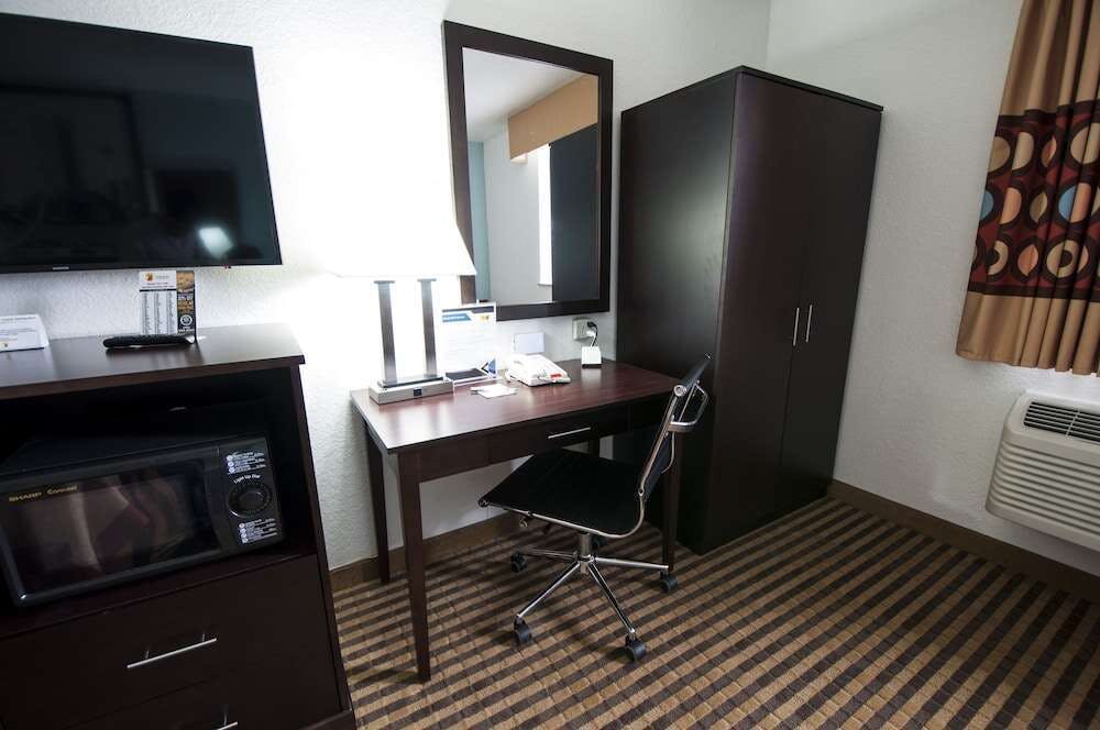 Hotel Quality Inn Wenatchee/Leavenworth photo 2