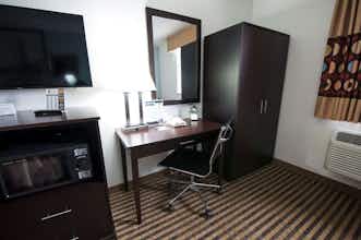 Hotel Quality Inn Wenatchee/Leavenworth photo 2