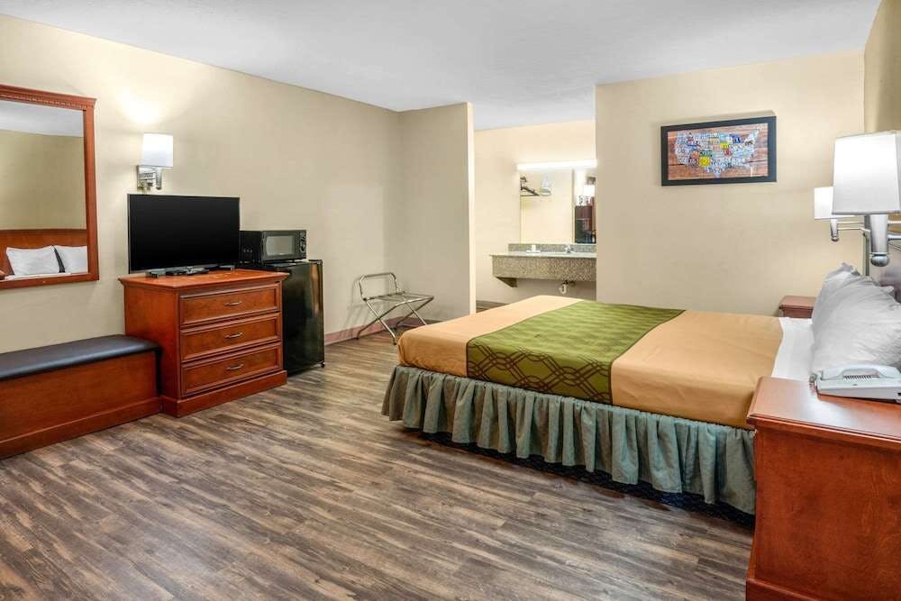 Hotel Econo Lodge near Missouri University of Science and Technology photo 2