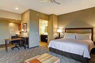 Hotel HOMEWOOD SUITES BY HILTON SEATTLE-ISSAQUAH photo 1