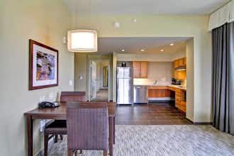 Hotel HOMEWOOD SUITES BY HILTON SEATTLE-ISSAQUAH photo 2