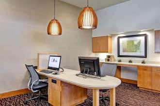 Hotel HOMEWOOD SUITES BY HILTON SEATTLE-ISSAQUAH photo 3