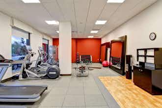 Hotel HOMEWOOD SUITES BY HILTON SEATTLE-ISSAQUAH photo 5