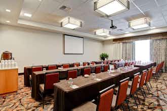 Hotel HOMEWOOD SUITES BY HILTON SEATTLE-ISSAQUAH photo 4
