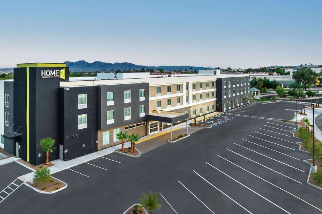 Home2 Suites by Hilton Lake Havasu City