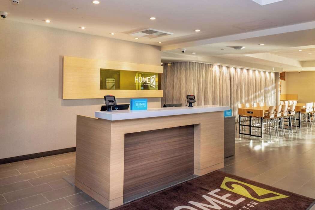 Hotel Home2 Suites by Hilton Lake Havasu City photo 5