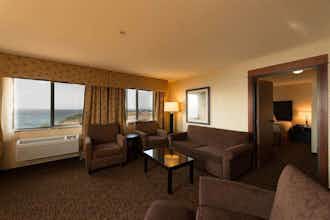 Hotel Lloyd Hotel Astoria Bayfront, Ascend Hotel Collection, OR photo 3