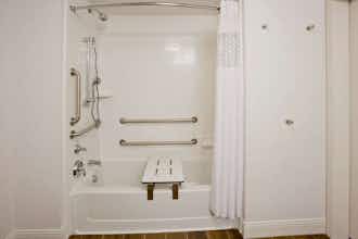 Hotel Hampton Inn Minneapolis Roseville photo 3