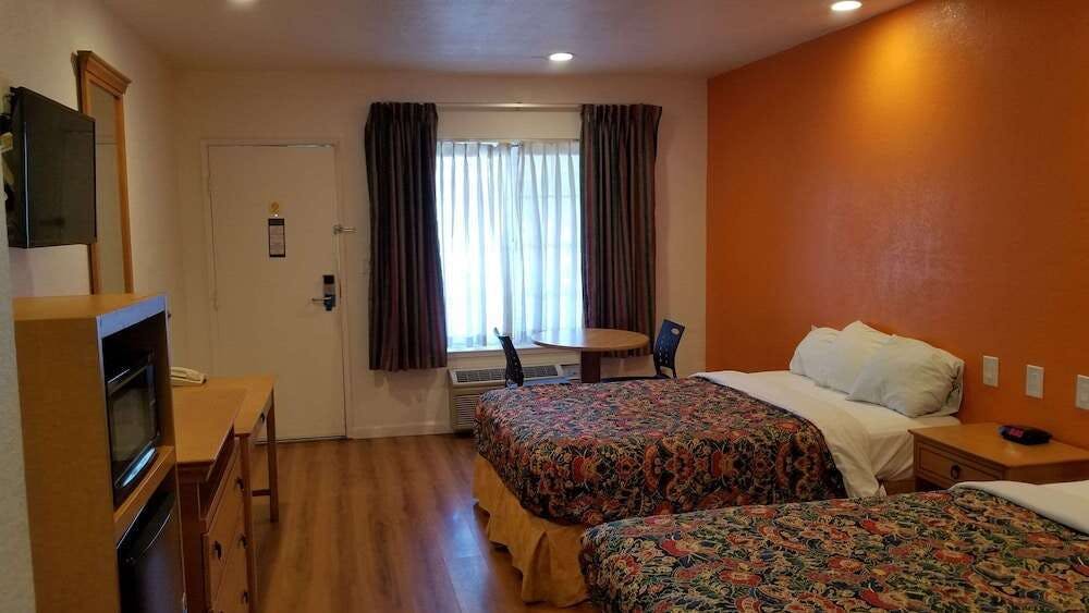 Hotel Rodeway Inn Alameda-Oakland photo 4
