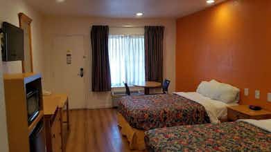 Hotel Rodeway Inn Alameda-Oakland photo 4