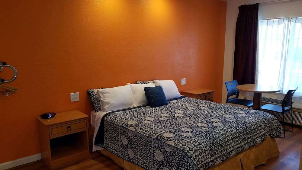 Hotel Rodeway Inn Alameda-Oakland photo 1