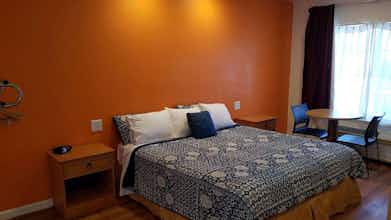 Hotel Rodeway Inn Alameda-Oakland photo 1