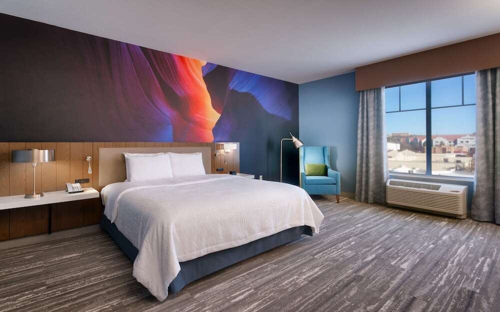 Hilton Garden Inn Prescott Downtown