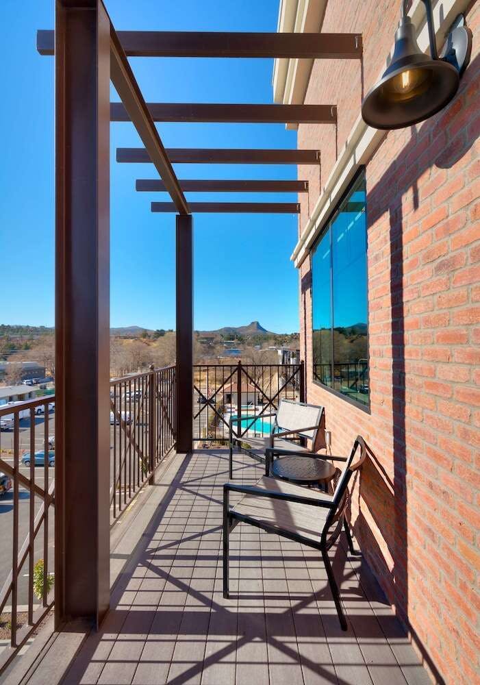 Hotel Hilton Garden Inn Prescott Downtown photo 5