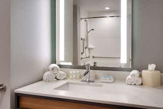 Hotel Hilton Garden Inn Prescott Downtown photo 3