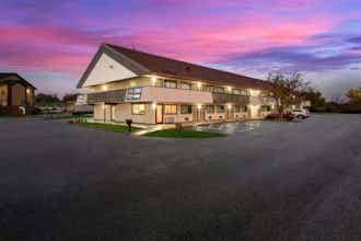 Hotel Suburban Studios Peoria, IL photo 5