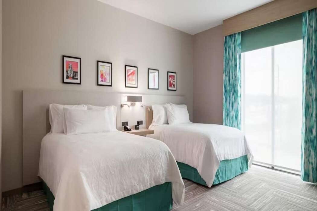 Hilton Garden Inn Trinidad Downtown