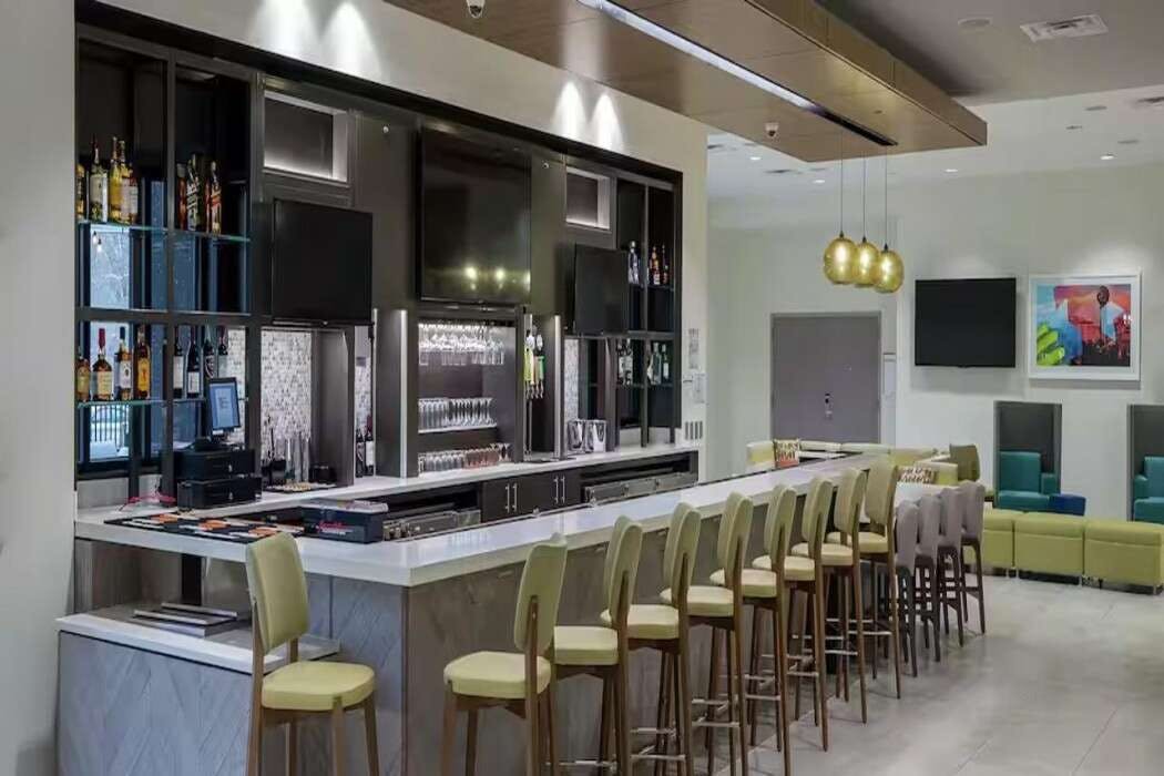 Hotel Hilton Garden Inn Trinidad Downtown photo 2