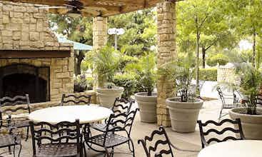 Hotel Hilton DFW Lakes Executive Conference Center photo 5