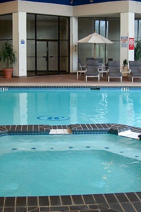 Hotel Hilton Dfw Lakes Executive Conference Center photo 4