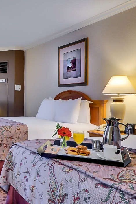 Hotel Hilton Dfw Lakes Executive Conference Center photo 1