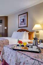 Hotel Hilton DFW Lakes Executive Conference Center photo 1