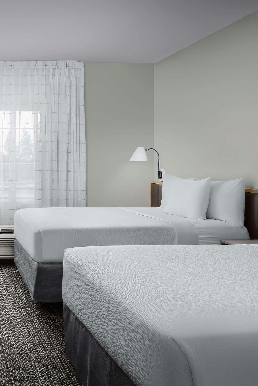 Hotel TownePlace Suites by Marriott Sacramento Cal Expo photo 1