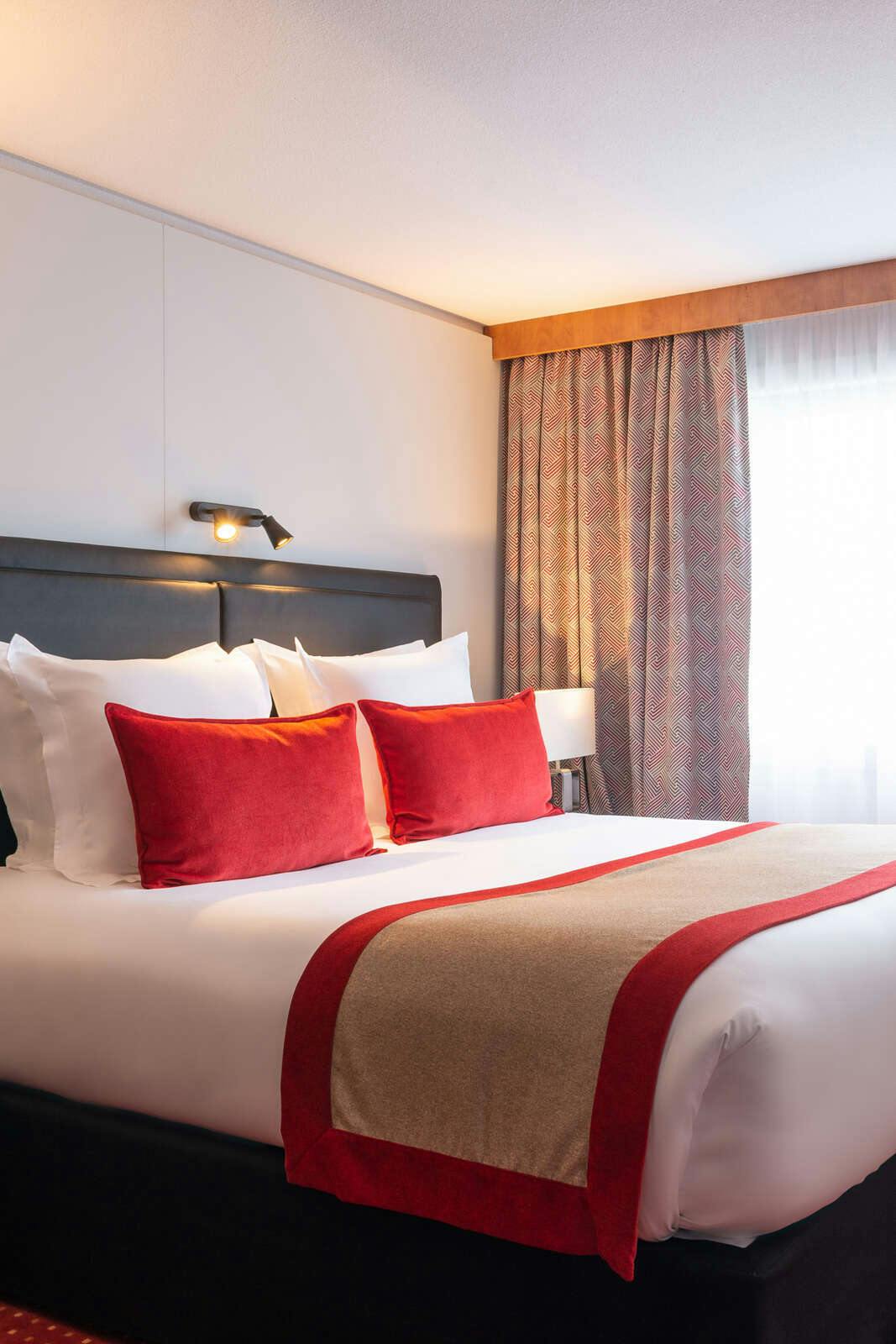 Hotel Le M & Spa by Hôtels & Préférence photo 5