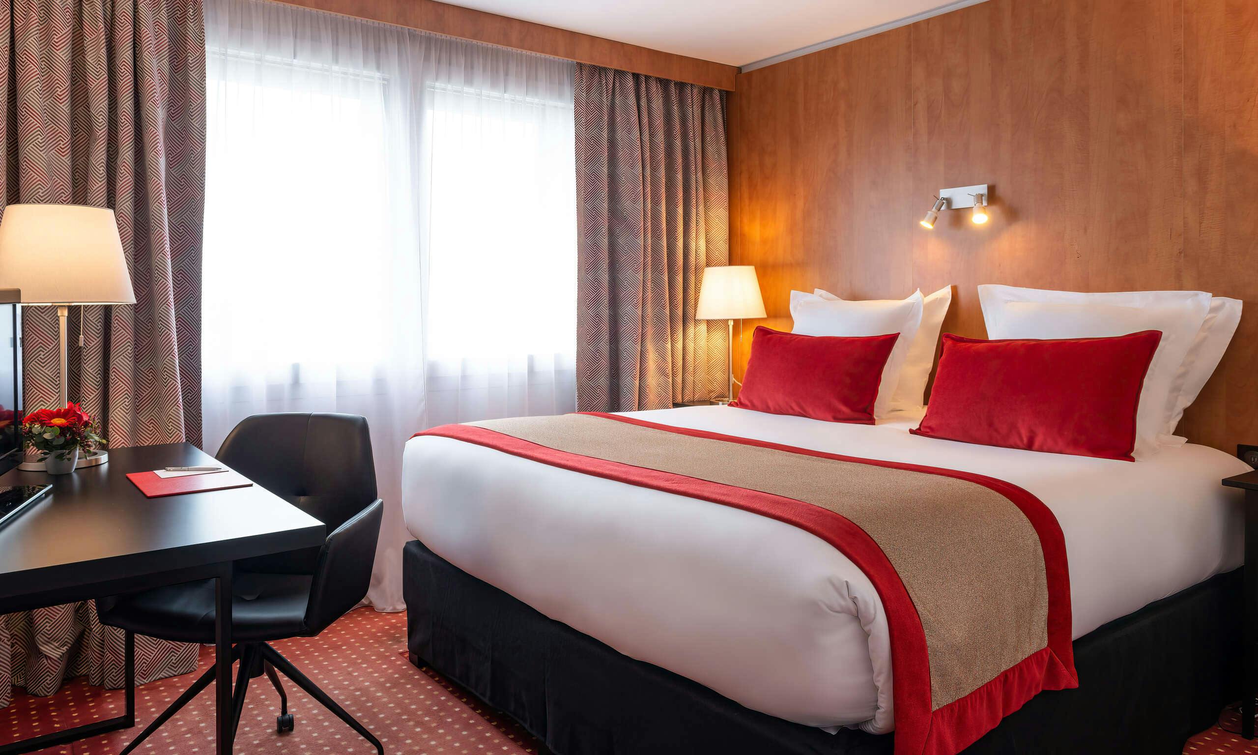 Le M & Spa by Hôtels & Préférence