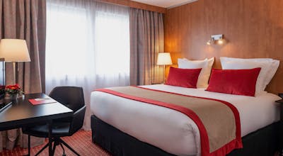 Le M & Spa by Hôtels & Préférence